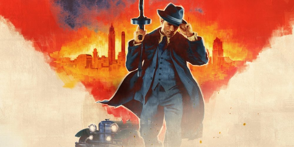 بازی‌های جدید PlayStation Now در ماه نوامبر بازی Mafia Definitive Edition