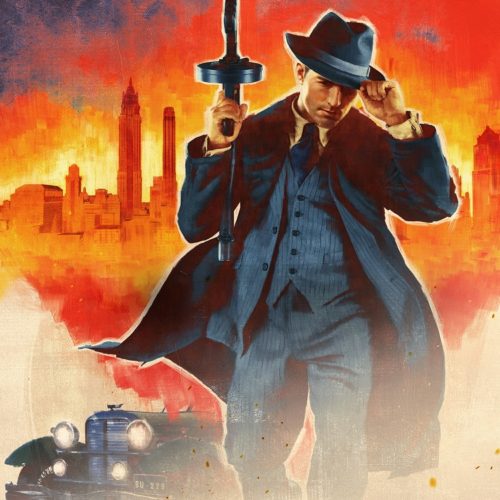 بازیهای جدید PlayStation Now در ماه نوامبر بازی Mafia Definitive Edition