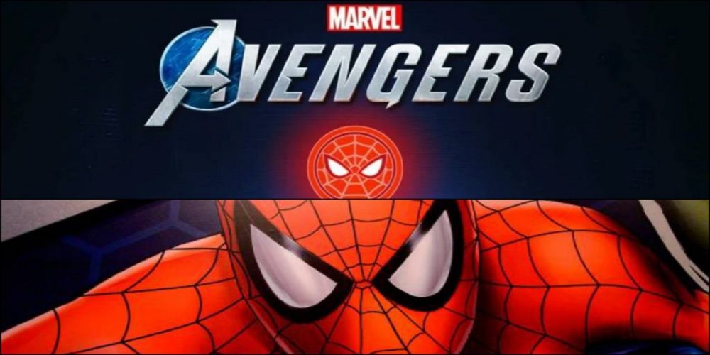 زمان آمدن اسپایدرمن به Marvel’s Avengers