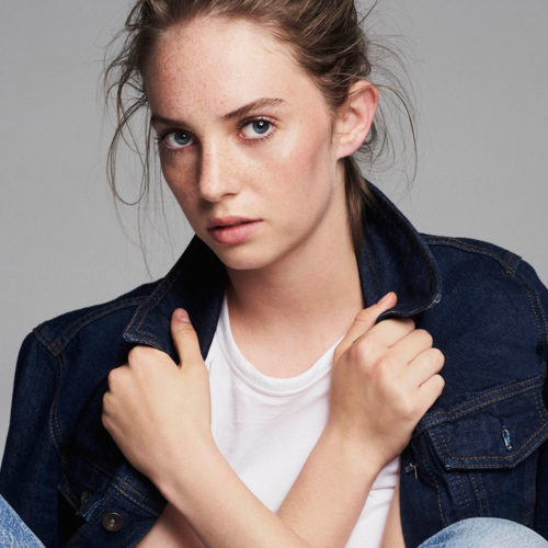 مایا هاوک در Kill Bill 3