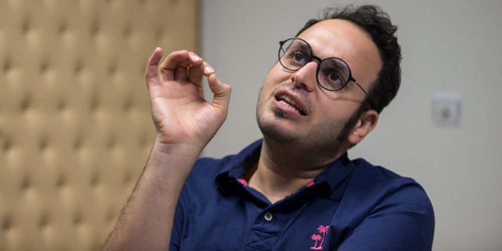 پروژه‌ی بعدی کارگردان سریال زخم کاری