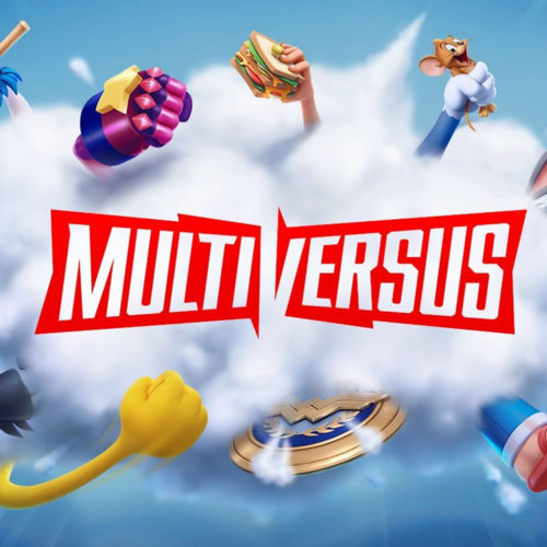 بازی رایگان MultiVersus