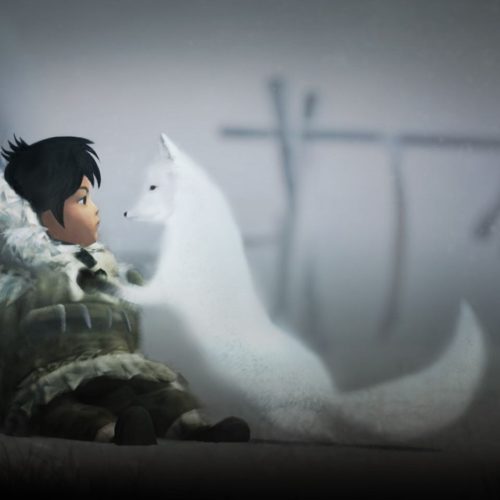 بازی Never Alone فروشگاه اپیک گیمز استور