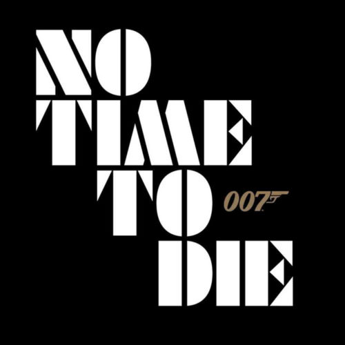 نسخه بلوری No Time To Die