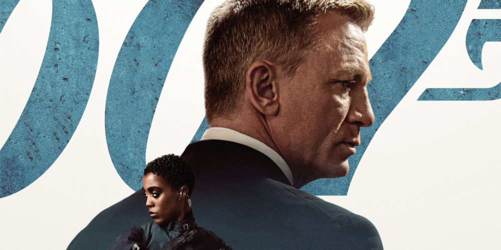 مجموع فروش No Time to Die