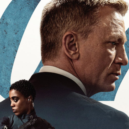 مجموع فروش No Time to Die