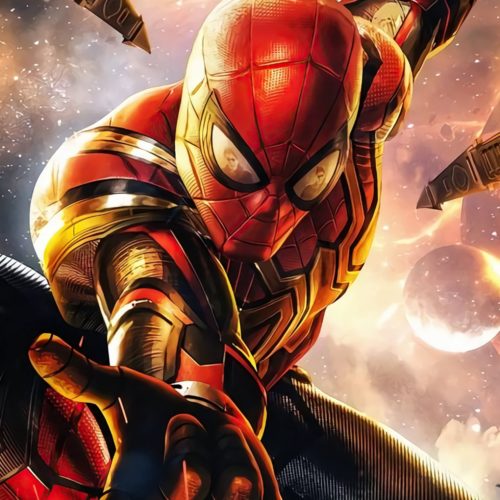 تریلر دوم فیلم اسپایدرمن 3 - Spider-Man: No Way Home