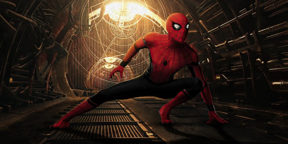 تیزرهای جدید فیلم اسپایدرمن 3