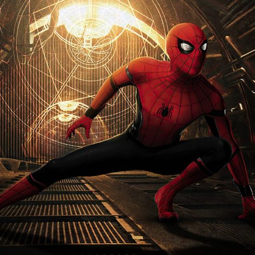 تیزرهای جدید فیلم اسپایدرمن 3