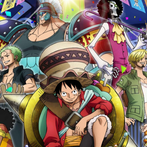 بازیگران سریال لایو اکشن One Piece