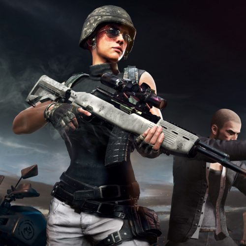 دانلود بازی PUBG: New State - پابجی نیو استیت
