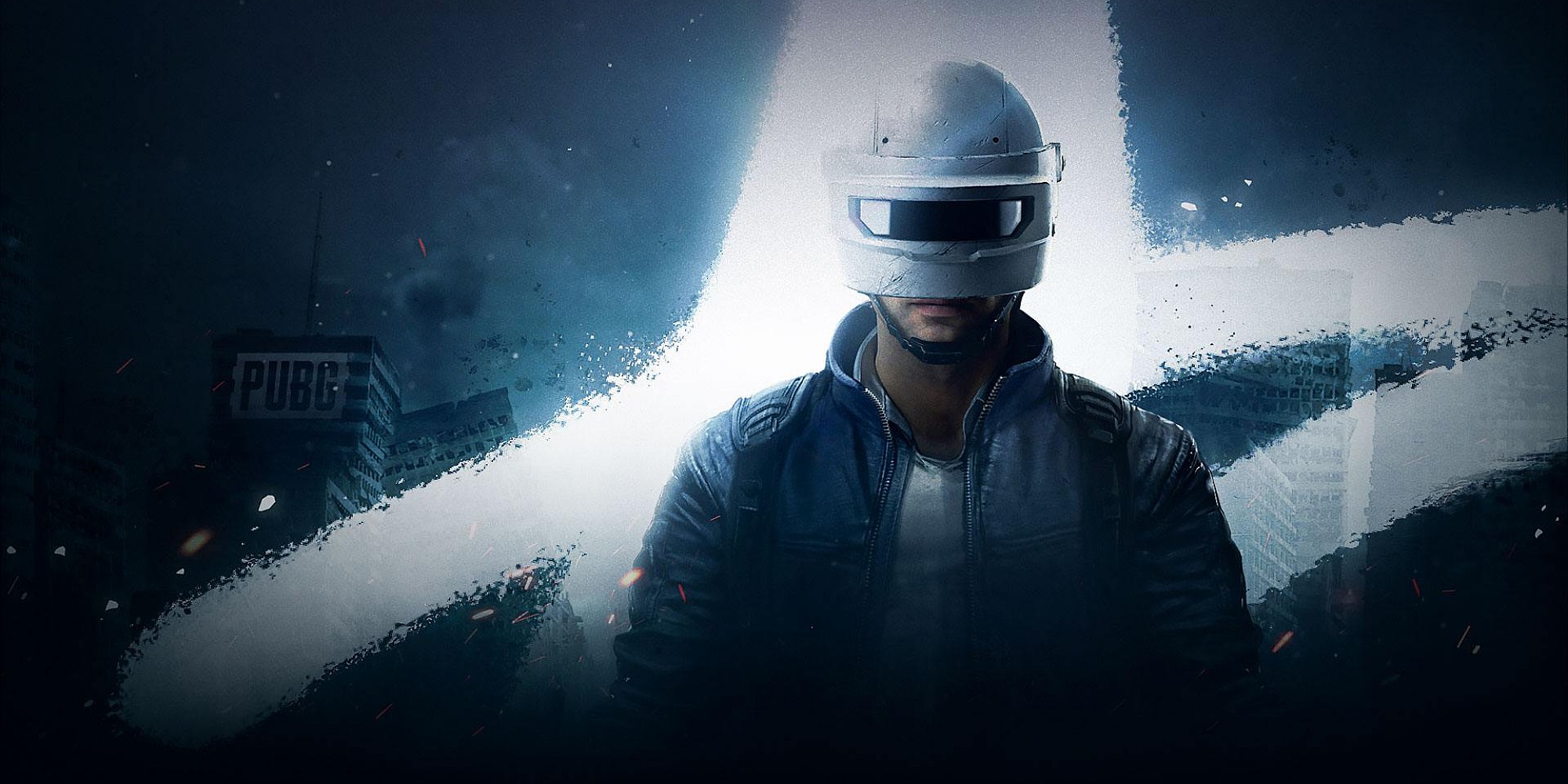 بررسی بازی PUBG: New State