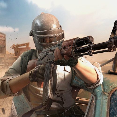 راهنمای بازی پابجی