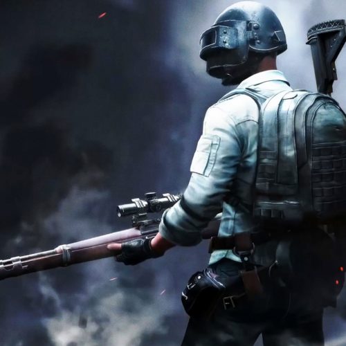 داستان بازی PUBG