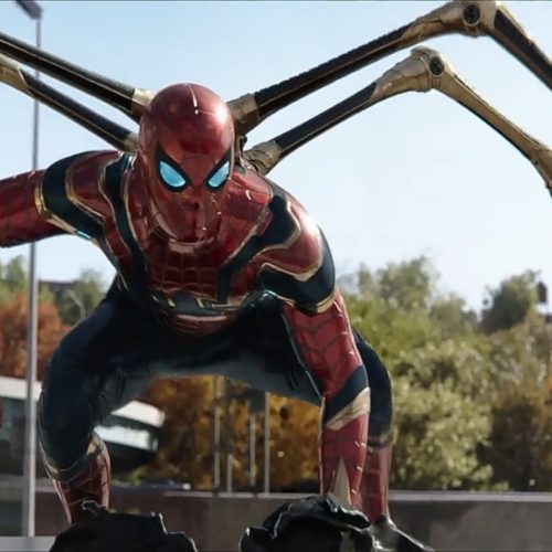 کلیپ جدید Spider-Man: No Way Home