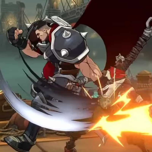 گیم پلی Project L