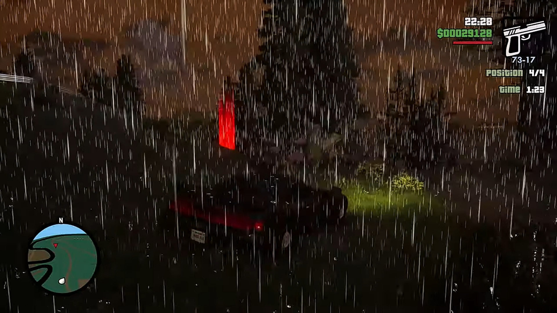 ریمستر GTA Trilogy