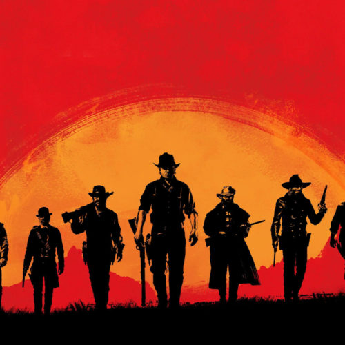 آموزش ساخت شخصیت در Red Dead Online