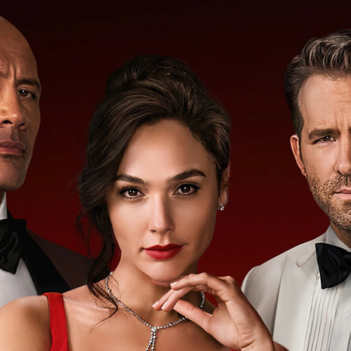 عملکرد Red Notice