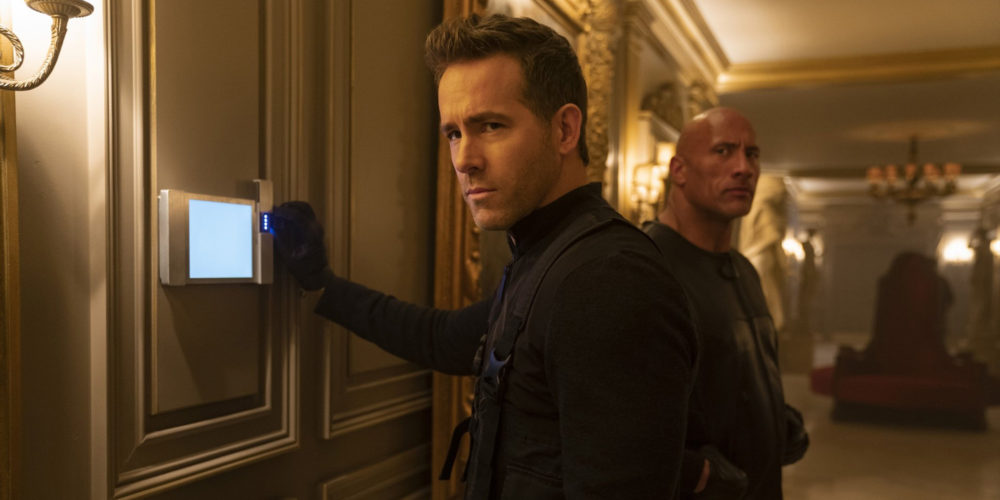 کارگردان Red Notice