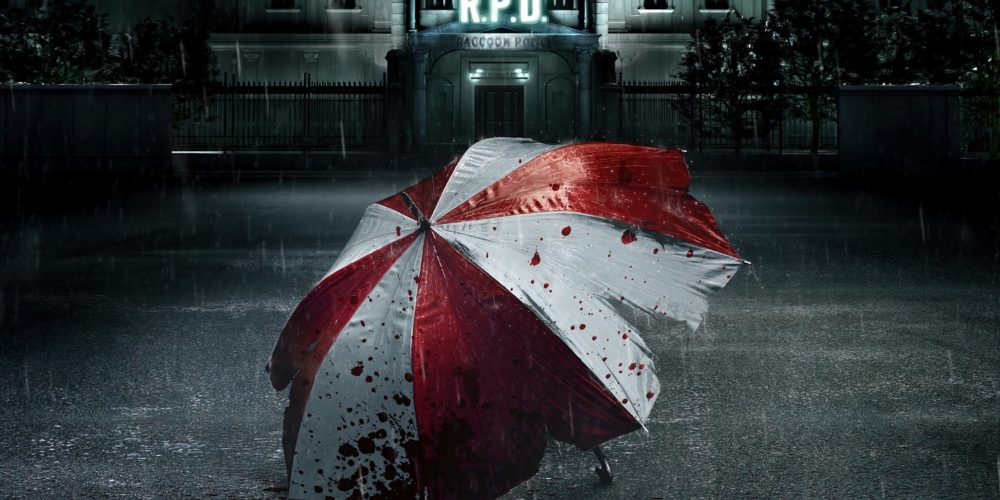 نمرات فیلم جدید Resident Evil