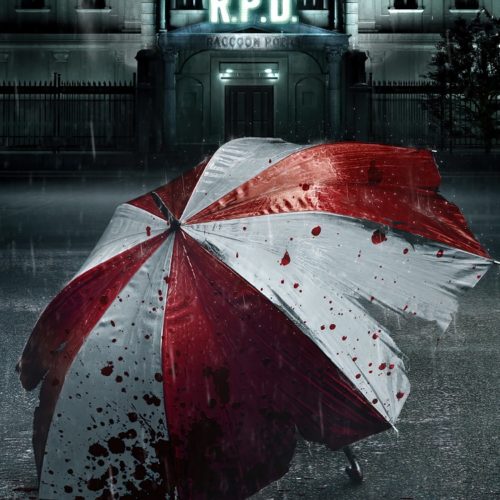 نمرات فیلم جدید Resident Evil