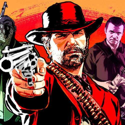 آینده بازی‌های GTA و Red Dead Redemption