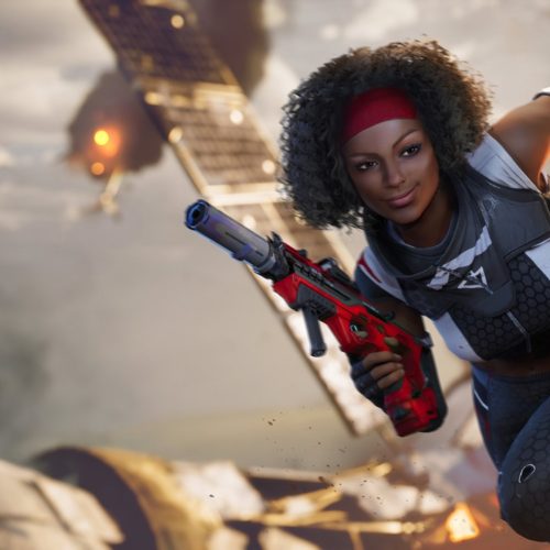 بازی Rogue Company فروشگاه اپیک گیمز استور