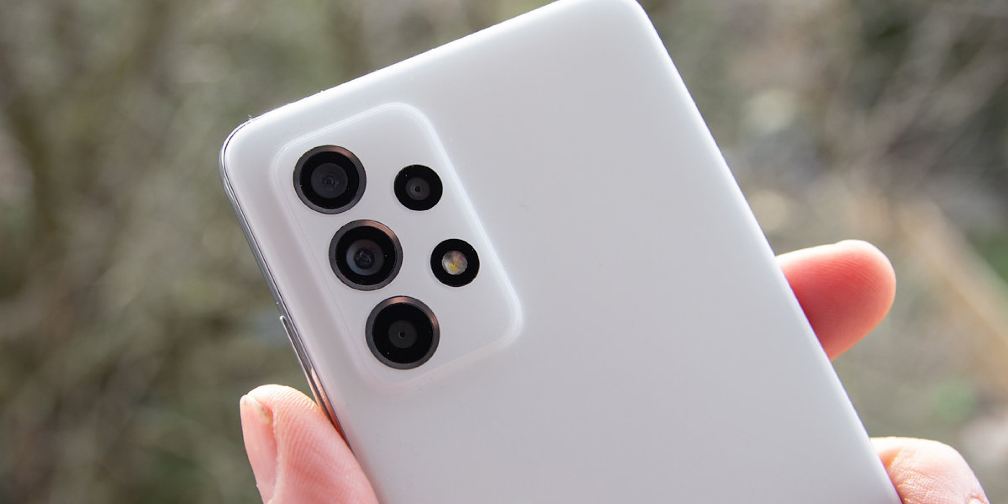 عملکرد گوشی های هوشمند گلکسی