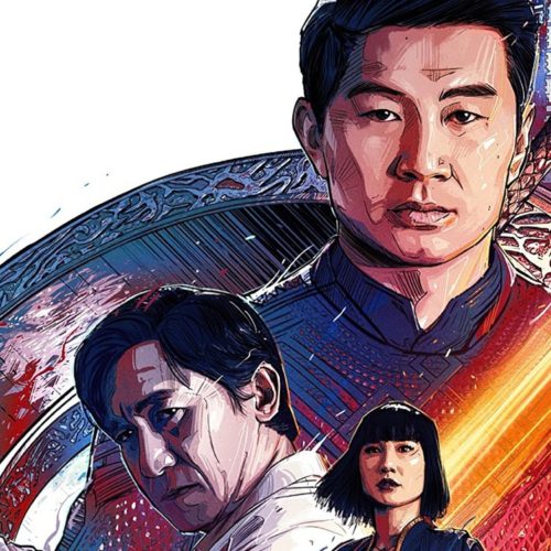فیلم Shang-Chi
