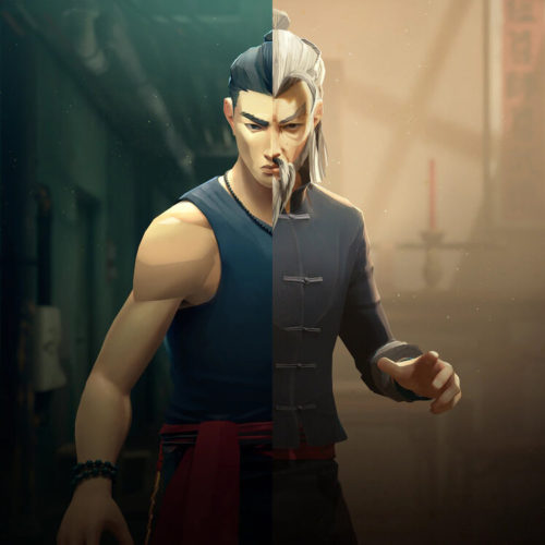 تاریخ انتشار Sifu