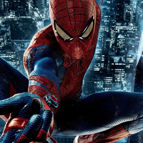 فیلم Spider-Man: No Way Home