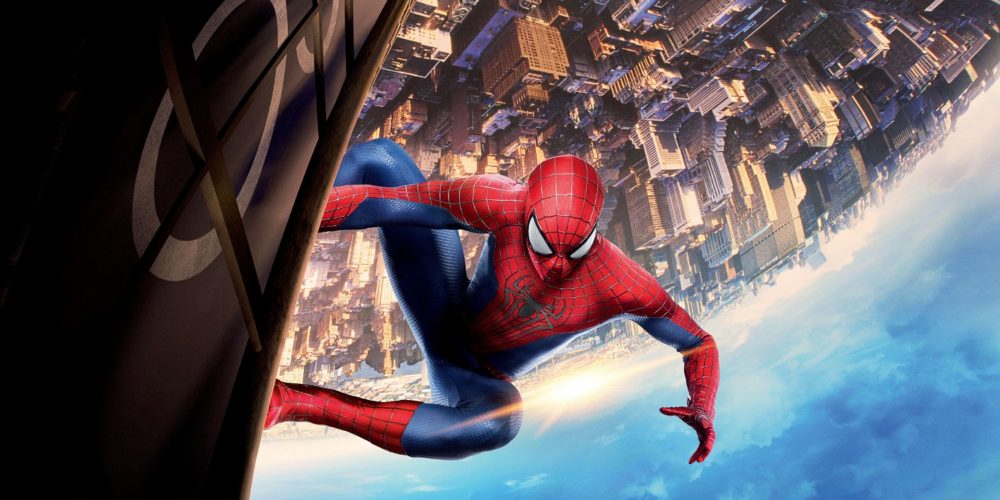 اسپین آف Spider-Man