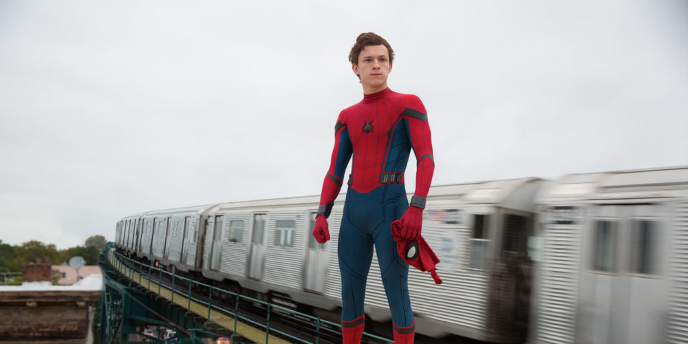 بازیگر نقش اصلی Spider-Man: No Way Home