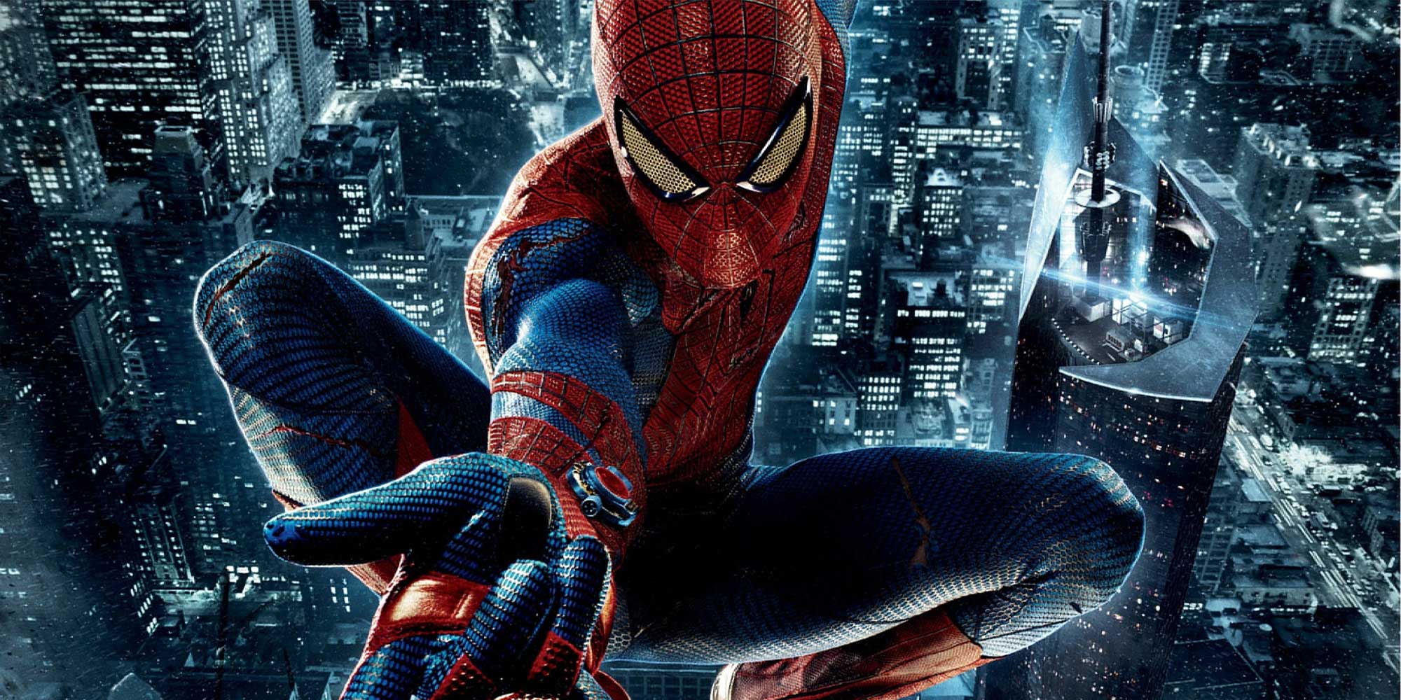 فیلم Spider-Man: No Way Home