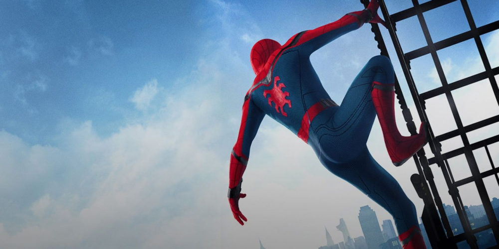 پوستر رسمی Spider-Man: No Way Home