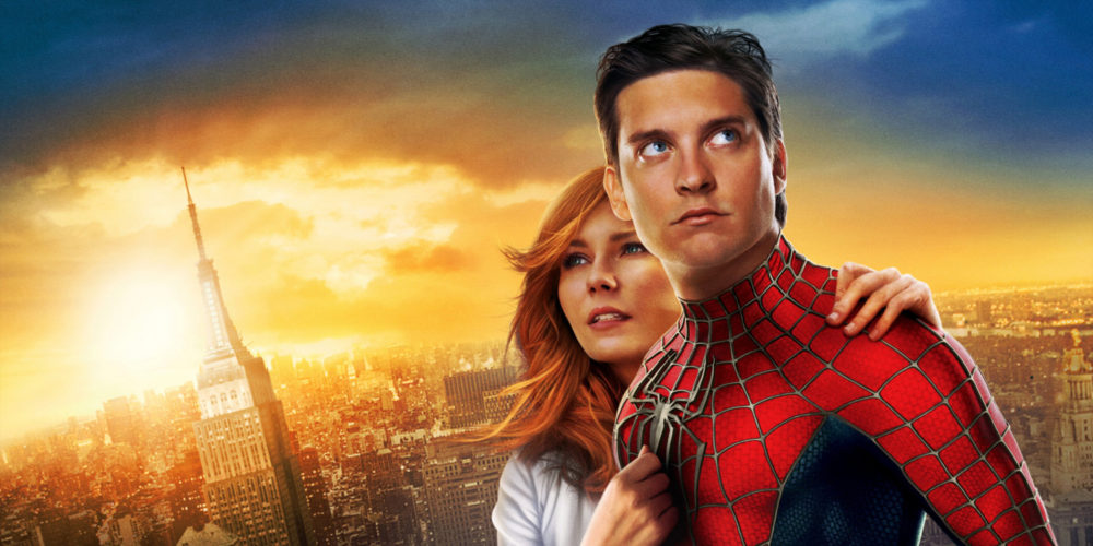 مری جین واتسون در Spider-Man: No Way Home