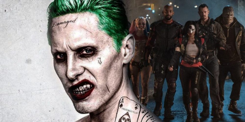 کارگردان فیلم Suicide Squad