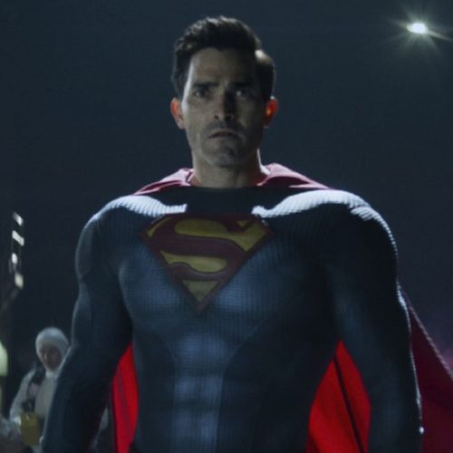 تاریخ پخش فصل دوم سریال Superman & Lois