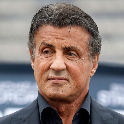 سیلوستر استالونه در Guardians of the Galaxy 3