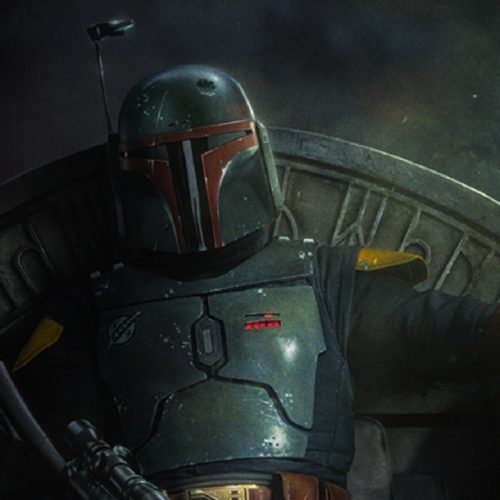 اولین تریلر سریال The Book of Boba Fett