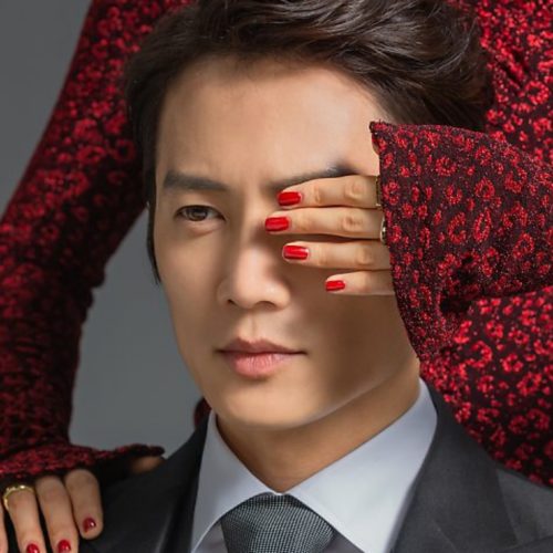 معرفی سریال کره‌ای قاضی شیطان - The Devil Judge