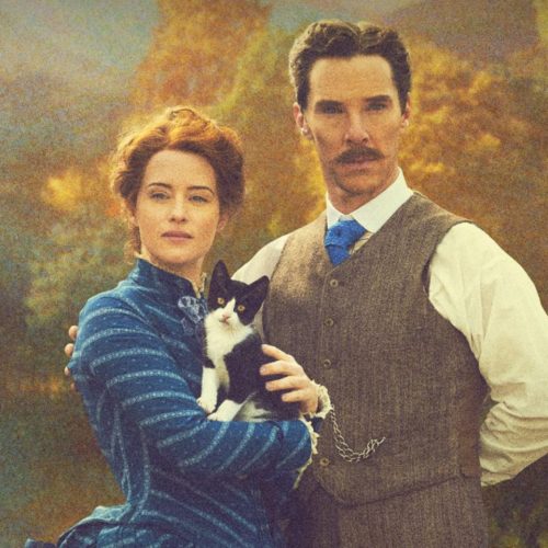 فیلم The Electrical Life of Louis Wain - زندگی الکتریکی لویی وین