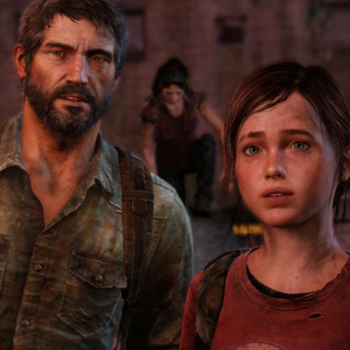 رویه داستانی سریال The Last of Us