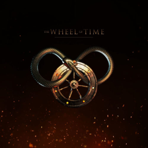 سریال The Wheel of Time