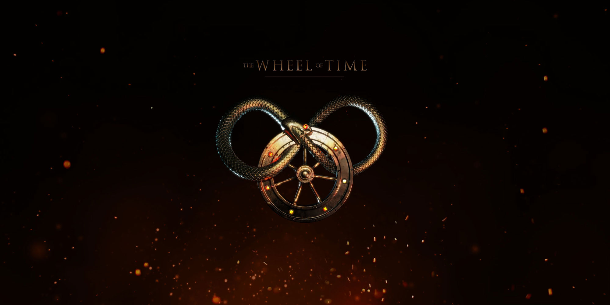 سریال The Wheel of Time