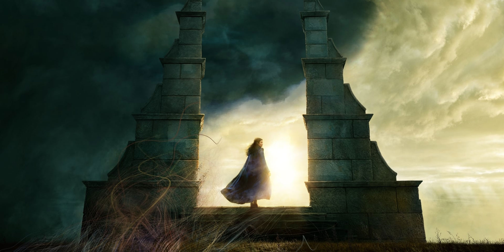 نقد فصل اول سریال The Wheel of Time