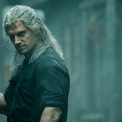 تصویر جدید از فصل دوم ویچر در رسانه سرگرمی