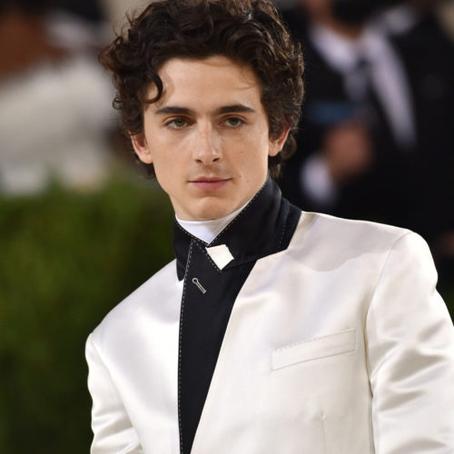 تیموتی شالامی