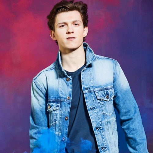 بازیگر شخصیت اسپایدرمن